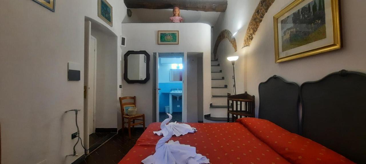 Vecchio Mulino Rosa Hotel Chiesanuova  Exterior foto